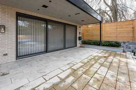 232 Snowdon Avenue Toronto ON M4N 2B3