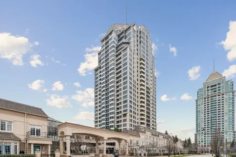 1 Rean Drive Toronto ON M2K 3C1