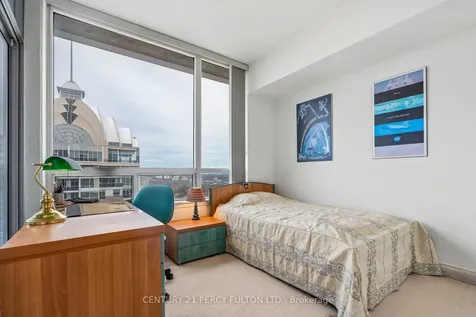 1 Rean Drive Toronto ON M2K 3C1