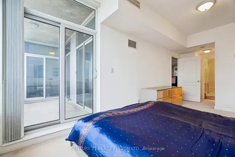1 Rean Drive Toronto ON M2K 3C1