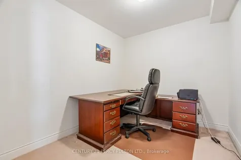 1 Rean Drive Toronto ON M2K 3C1