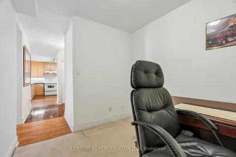 1 Rean Drive Toronto ON M2K 3C1