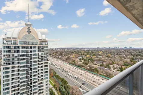 1 Rean Drive Toronto ON M2K 3C1