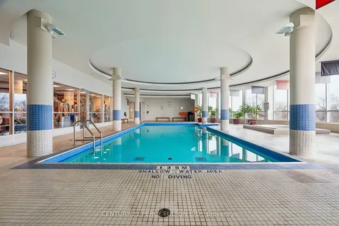 1 Rean Drive Toronto ON M2K 3C1