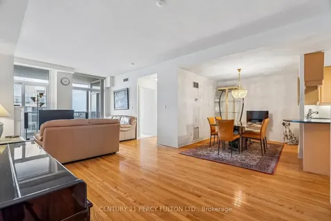 1 Rean Drive Toronto ON M2K 3C1
