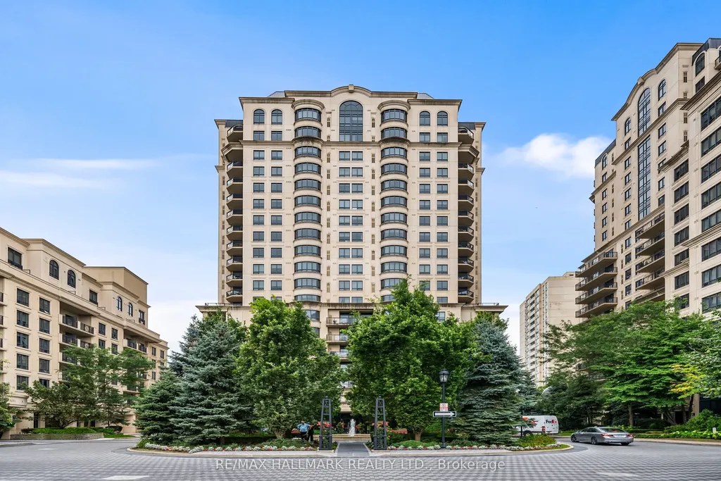 660 Sheppard Avenue E Toronto ON M2K 3E5