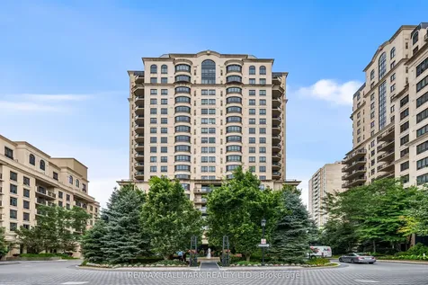 660 Sheppard Avenue E Toronto ON M2K 3E5
