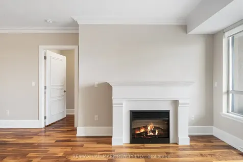 660 Sheppard Avenue E Toronto ON M2K 3E5