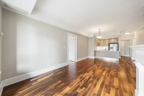 660 Sheppard Avenue E Toronto ON M2K 3E5
