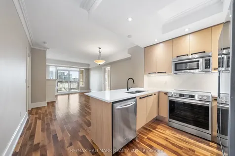 660 Sheppard Avenue E Toronto ON M2K 3E5