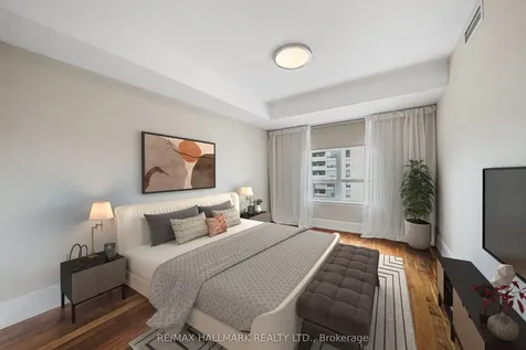 660 Sheppard Avenue E Toronto ON M2K 3E5