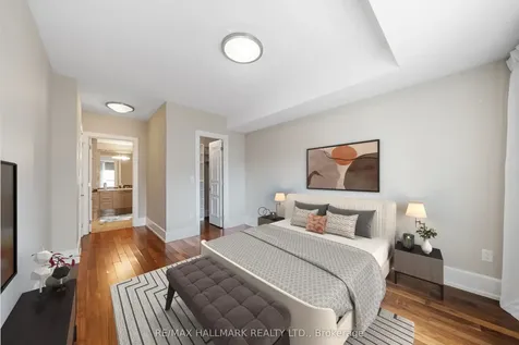 660 Sheppard Avenue E Toronto ON M2K 3E5