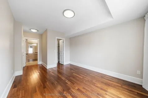 660 Sheppard Avenue E Toronto ON M2K 3E5