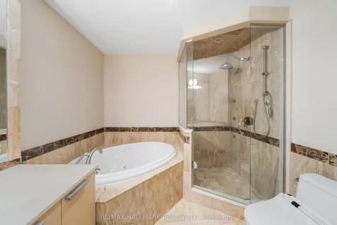 660 Sheppard Avenue E Toronto ON M2K 3E5