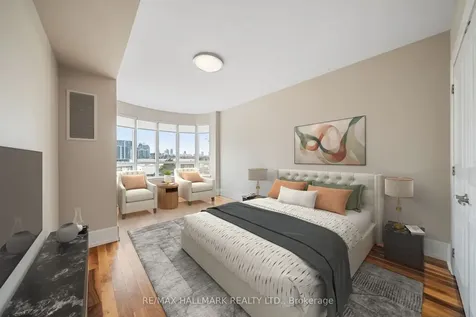 660 Sheppard Avenue E Toronto ON M2K 3E5