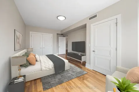 660 Sheppard Avenue E Toronto ON M2K 3E5
