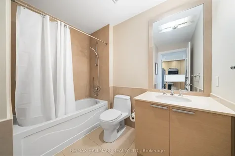 660 Sheppard Avenue E Toronto ON M2K 3E5