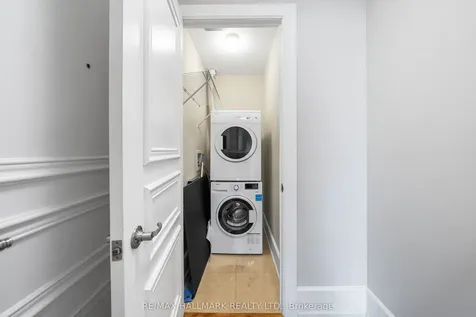 660 Sheppard Avenue E Toronto ON M2K 3E5