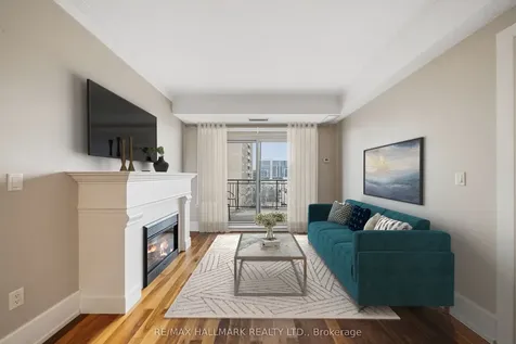 660 Sheppard Avenue E Toronto ON M2K 3E5