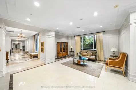660 Sheppard Avenue E Toronto ON M2K 3E5