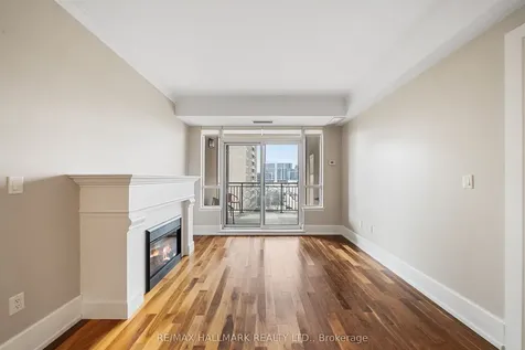 660 Sheppard Avenue E Toronto ON M2K 3E5
