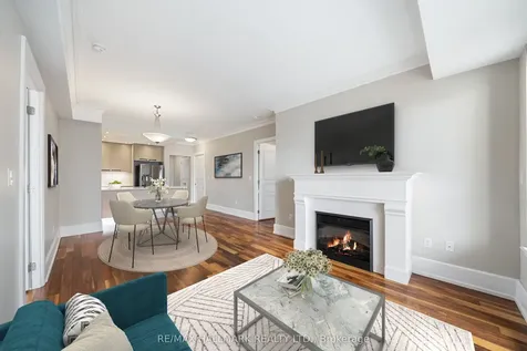 660 Sheppard Avenue E Toronto ON M2K 3E5