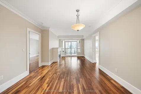 660 Sheppard Avenue E Toronto ON M2K 3E5