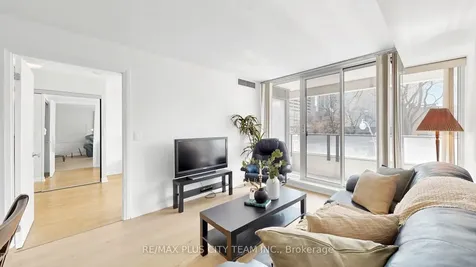 111 Elizabeth Street Toronto ON M5G 1P7