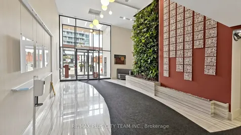 111 Elizabeth Street Toronto ON M5G 1P7