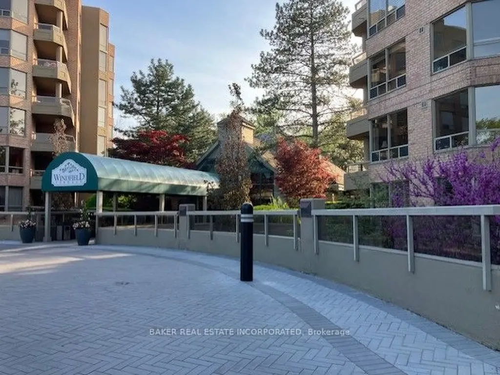 1210 Don Mills Road Toronto ON M3B 3N9