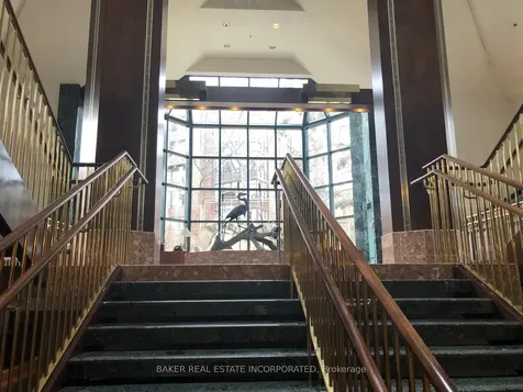 1210 Don Mills Road Toronto ON M3B 3N9