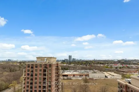 20 Inn On The Park Drive Toronto ON M3C 0P8