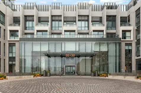 20 Inn On The Park Drive Toronto ON M3C 0P8