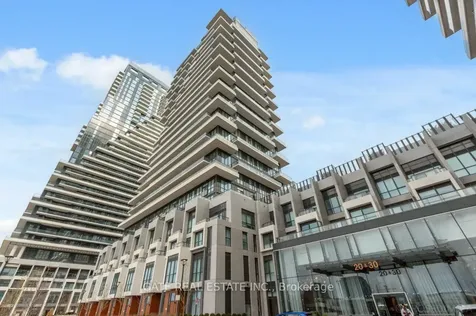 20 Inn On The Park Drive Toronto ON M3C 0P8
