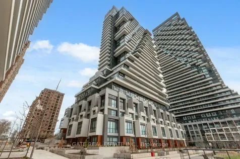 20 Inn On The Park Drive Toronto ON M3C 0P8
