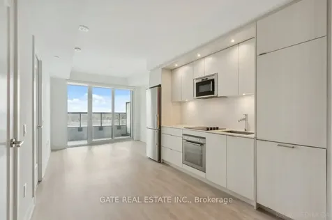 20 Inn On The Park Drive Toronto ON M3C 0P8