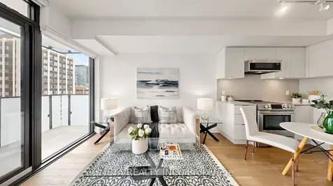 25 Richmond Street E Toronto ON M5C 0A6
