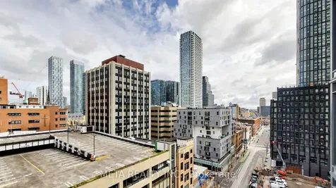 25 Richmond Street E Toronto ON M5C 0A6