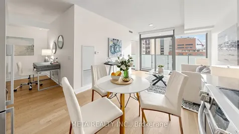 25 Richmond Street E Toronto ON M5C 0A6