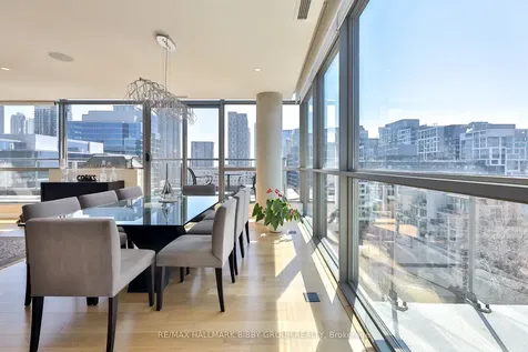55 Stewart Street Toronto ON M5V 2V1