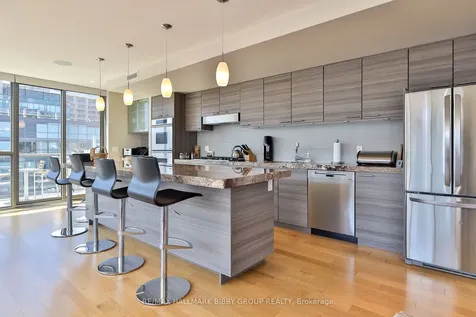 55 Stewart Street Toronto ON M5V 2V1