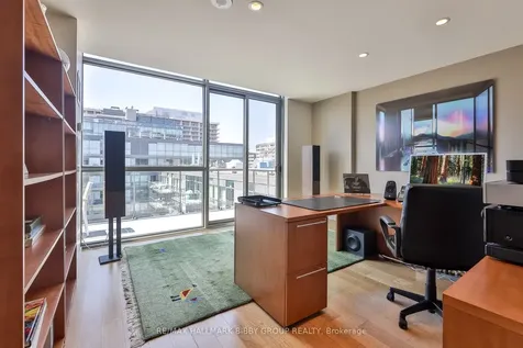 55 Stewart Street Toronto ON M5V 2V1