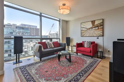 55 Stewart Street Toronto ON M5V 2V1