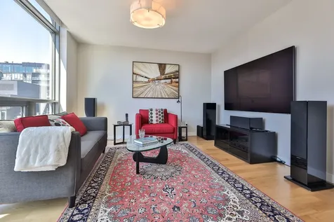 55 Stewart Street Toronto ON M5V 2V1