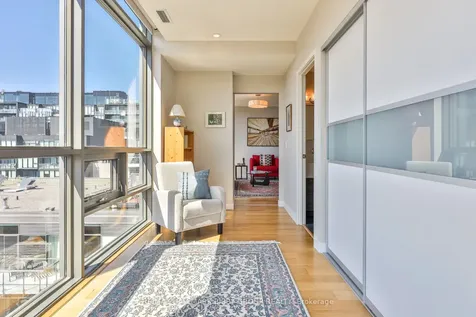 55 Stewart Street Toronto ON M5V 2V1