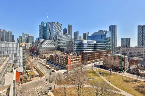 55 Stewart Street Toronto ON M5V 2V1