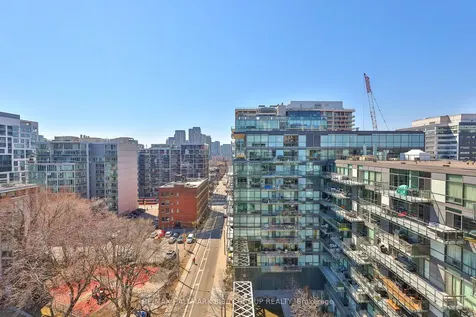 55 Stewart Street Toronto ON M5V 2V1