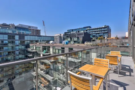 55 Stewart Street Toronto ON M5V 2V1