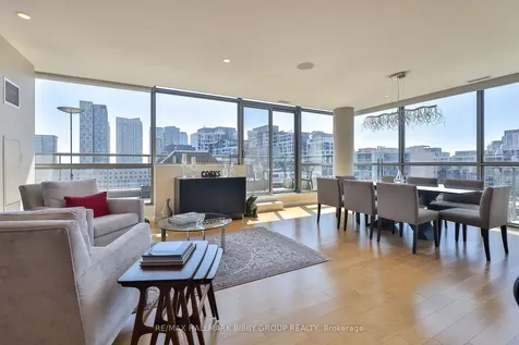 55 Stewart Street Toronto ON M5V 2V1