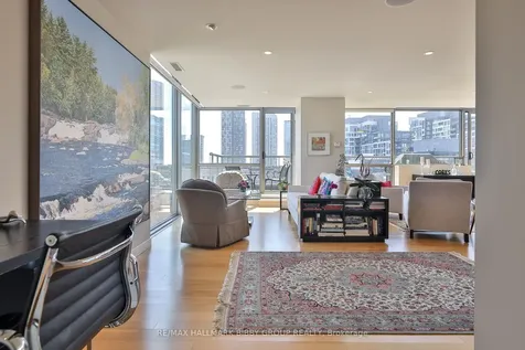 55 Stewart Street Toronto ON M5V 2V1